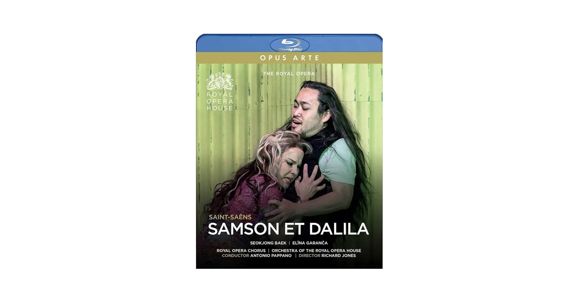 サムソンとデリラ リストア版 [Blu-ray] rdzdsi3 91dCWu+uYnL.jpg