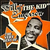 The Very Best of Billy Emerson