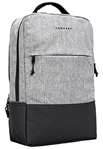 Forvert Backpack Melange Lance 15 Inch Poliéster Medium 16 Litro 40 x 28 10 cm   Unisex