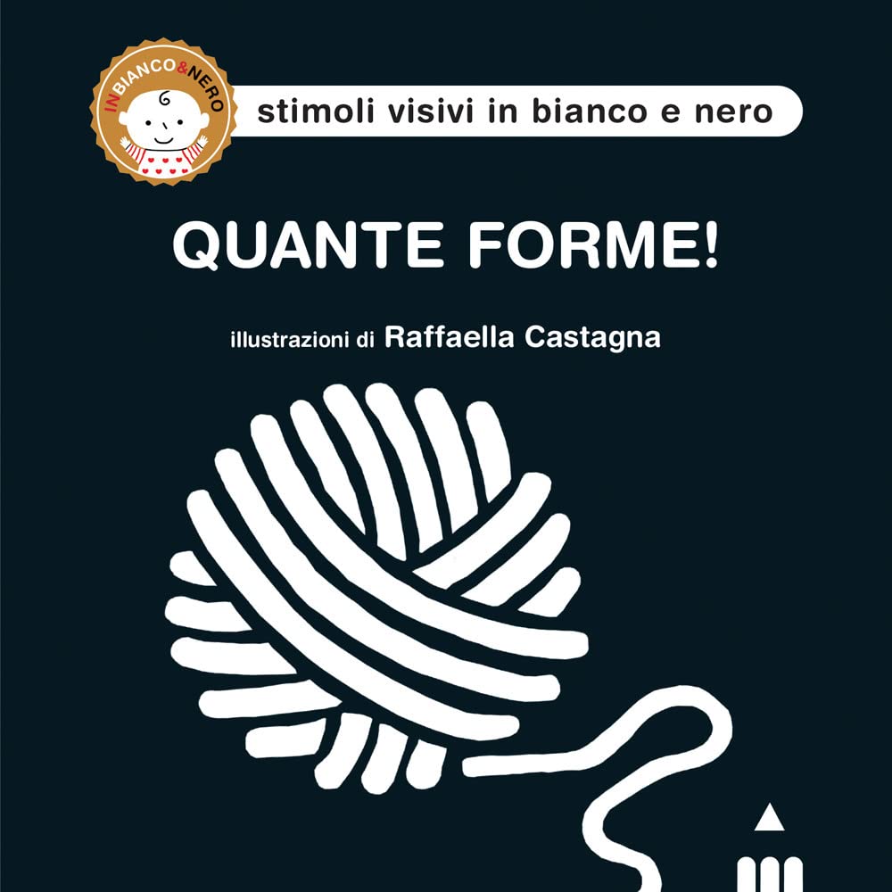 Quante Forme! Ediz. Illustrata - 4