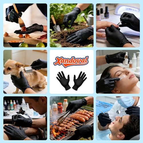 40%cc, Campaign ID:1LR0O7LZ8STOH Disposable Gloves - image 7