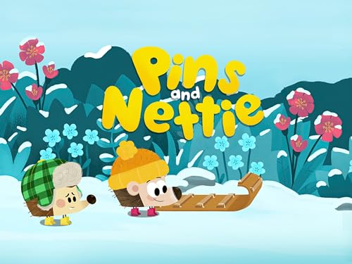 Pins and Nettie