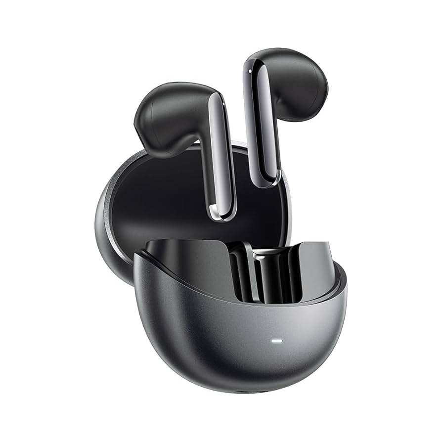 Amazon.co.jp: QCY AilyBuds Pro+ ワイヤレスイヤホン