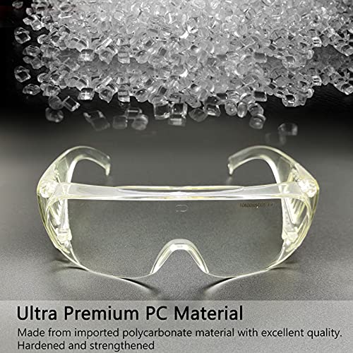 Co2 Laser Safety Glasses 10600nm OD5+ Professional K40