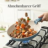 Zoom IMG-2 redchef set di padelle con Zoom IMG-2 redchef set di padelle con