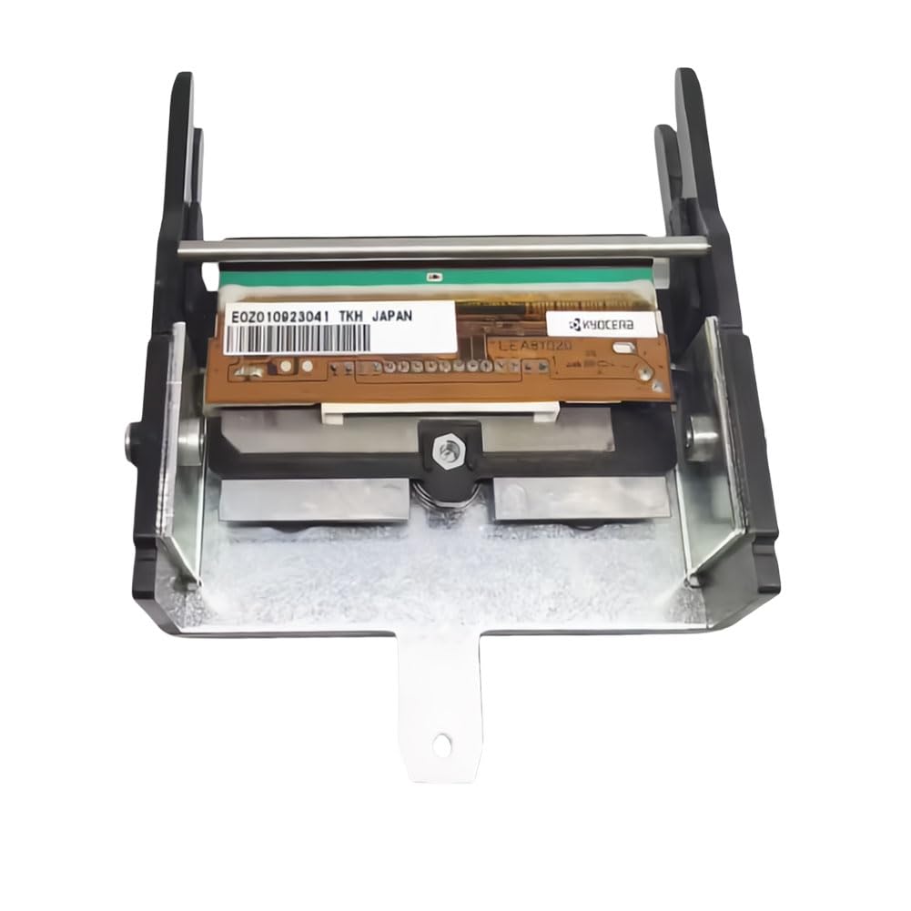 S10084 Printhead for Evolis Pebble4 Dualy 3 Thermal Card Printer Fiber Optic Labels Card Printing Machine