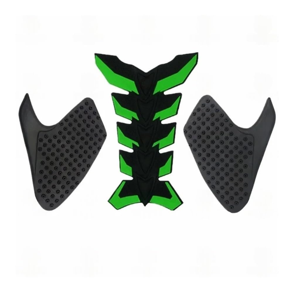 Gas Fuel Tank Pad for Monster 696 796 795 821 1100 1100S Motorcycle Fuel Tank Anti-Skid Protective Pad Sticker Accessories