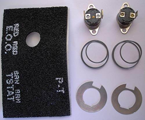 Image of MC Enterprises 91447MC ECO Stat Kit for Dometic Water Heaters
