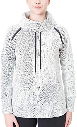Kirkland Signature Ladies' Jacquard Pullover