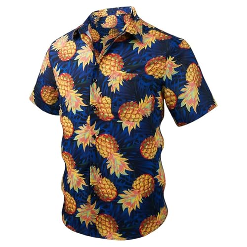 Polo De Golf avec Poche aux finitions haut de gamme pour l'été masculin