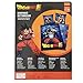 Herding Dragon Ball Super - Juego de Cama (Funda nórdica de 135...