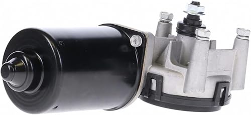 OEG Parts - Motor de limpiaparabrisas delantero compatible con Kia Sportage 2005-2010, Optima 2011-2013, Hyundai Tucson 2005-2009, 98110-1F000