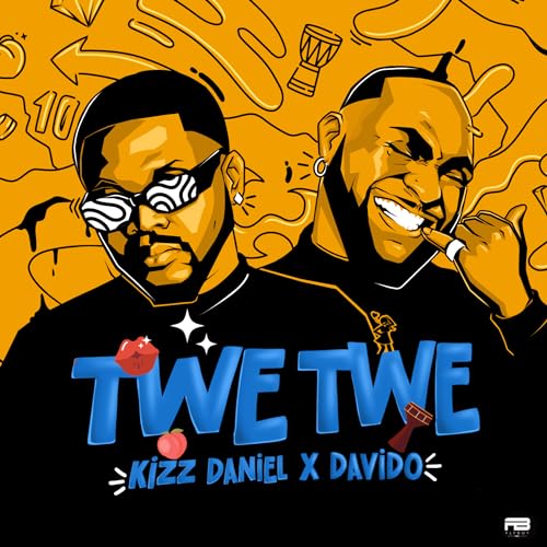 Kizz Daniel & Davido