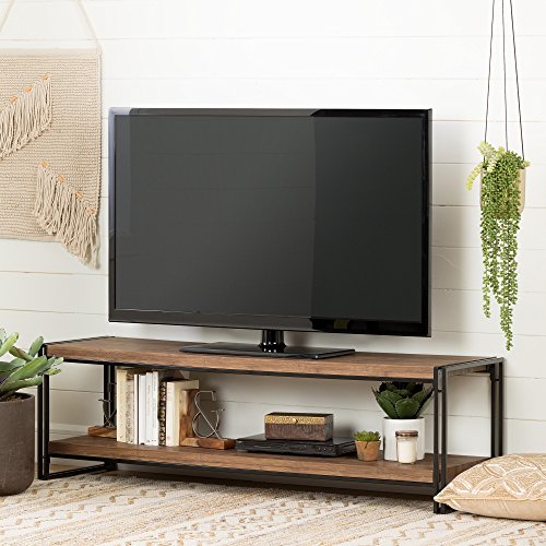 South Shore Gimetri Tv Stand #TOP2