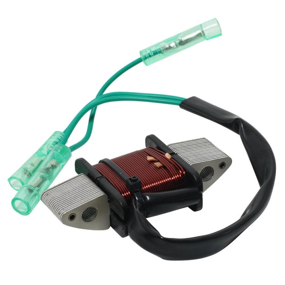 Bobina de estator y magneto 6H3-85533-A0 de repuesto para motor 50HP 6