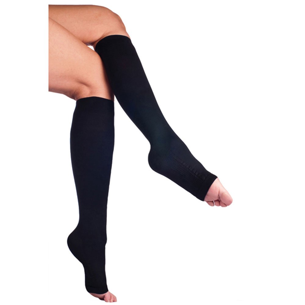 Solidea Gambaletti NERO unisex Classe 1° RELAX UNISEX Ccl. 1 Punta aperta art. 0425A8 Size S