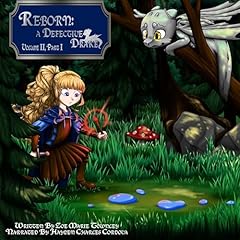 Reborn Titelbild