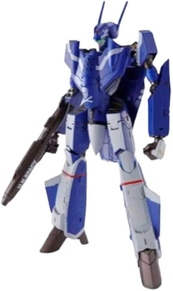 Amazon.co.jp: HI-METAL R VF-0S フェニックス(ジーニアスブルーVer Amazon.co.jp: HI-METAL R VF-0S フェニックス(ジーニアスブルーVer