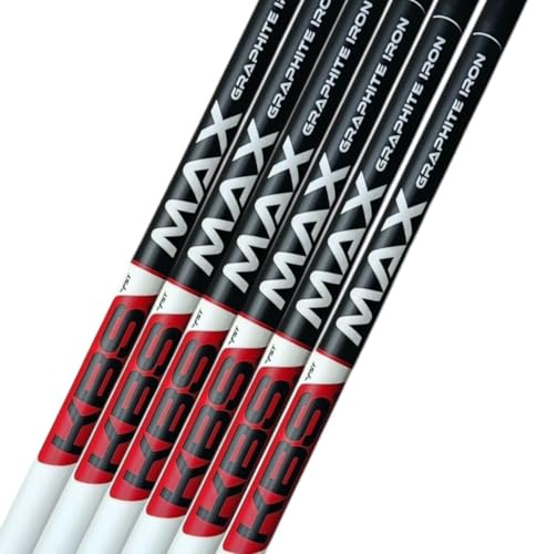 Old Town Golf KBS Max Graphite