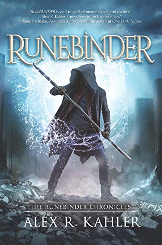 Télécharger Runebinder PDF Ebook En Ligne