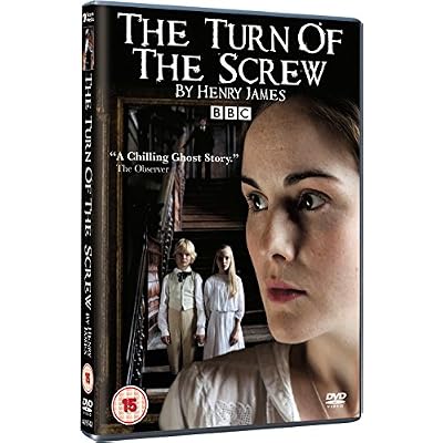 Turn of the Screw
