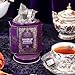 Harney & Sons Tower of London Black Tea with Stone Fruit, Bergamot and Honey Flavors | 30 sachets, Historic Royal Palaces Collection (Tin Design May Vary)