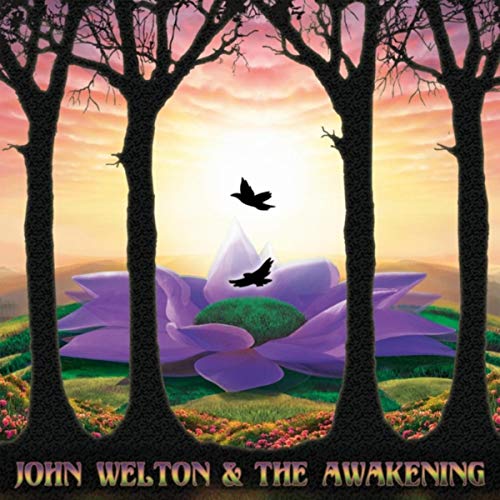 John Welton & the Awakening