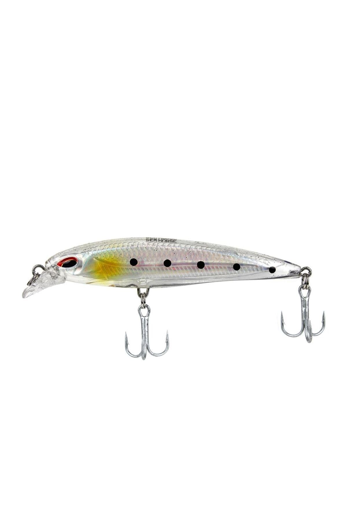 Sea Horse X-Rap 80 mm 7g LZ-NK01#