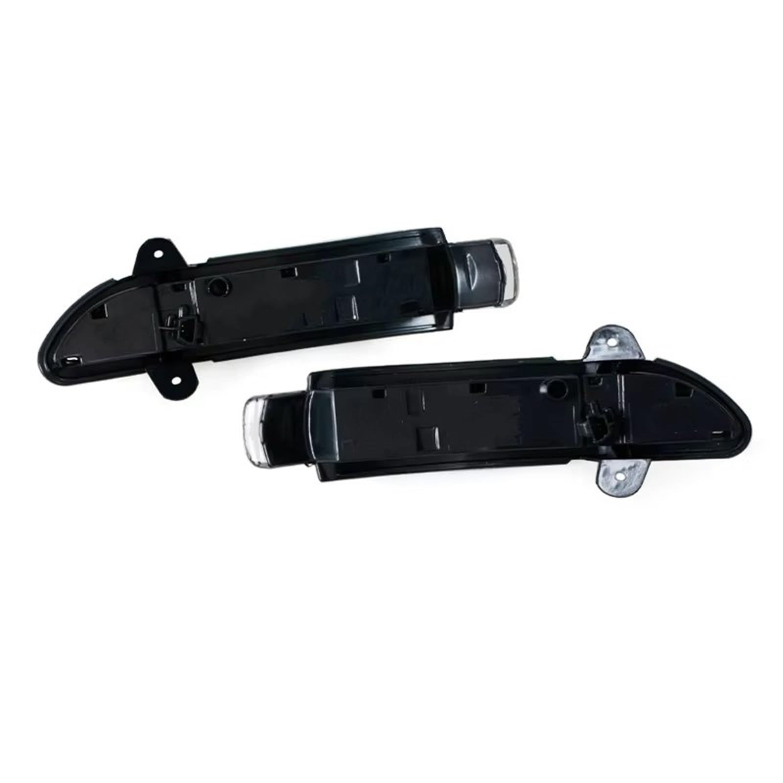 Generico luce freccia auto Per Mercedes Per Benz W211 W221 W219 2007-2010 E320 E350 E550 S600 Specchietto Retrovisore Indicatore Direzione Laterale luce direzione(Giusto)