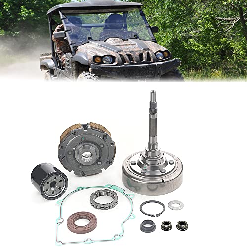 List of Top Ten Best Oil For Atv With Wet Clutch Top Picks 2023 Reviews