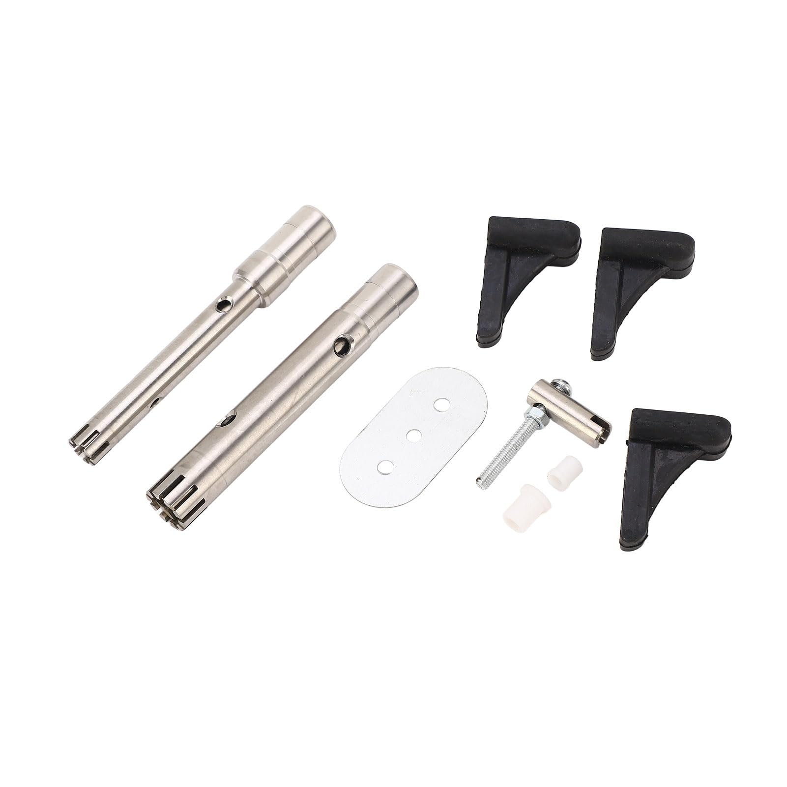 Emulgator-Homogenisator, Dispergier-Homogenisator, Einstellbares ABS, 5–1000 Ml, Hohe Geschwindigkeit, Maximal 3 Minuten Zum Mischen (EU-Stecker 220 V)