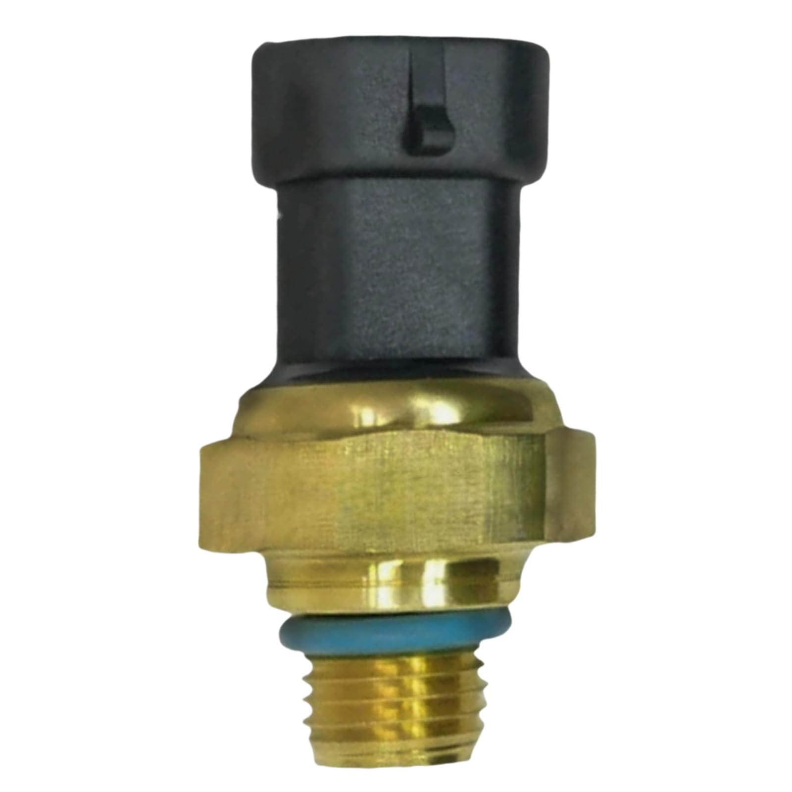 Sensor de presión de Aceite 4921487 para Motor Cummins N14 M11 ISX L10 (Piezas de Repuesto)