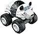Fisher-Price Nickelodeon Blaze & the Monster Machines, Panda Bear