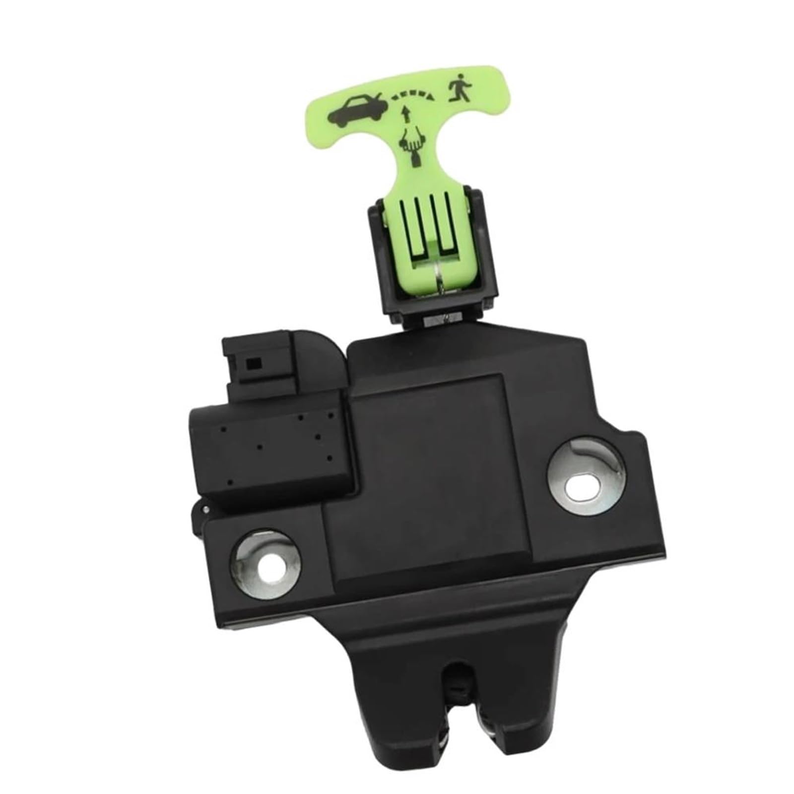 64600-06041 Car Tailgate Trunk Lid Latch Door Actuator 64600-06040 for Toyota for Camry 2012-2017
