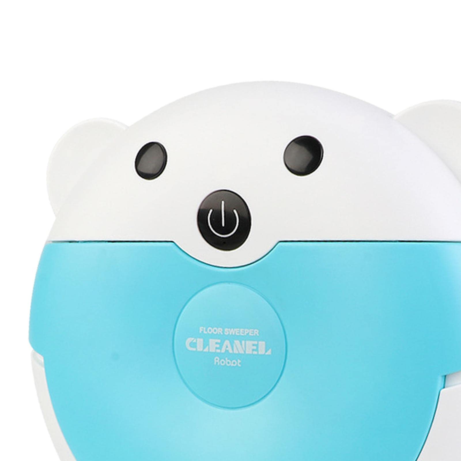 CALANDIS Professional Portable Automatic Vacuum Cleaner Home Appliance Vacuum Cleaner Blue | 1Portable Automatic Vacuum Cleaner-image-19