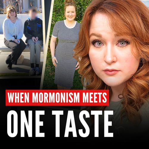 OneTaste Org*sm Cult: He Stole My Virginity with Intention to Impregnate and Entrap Me Podcast Por arte de portada