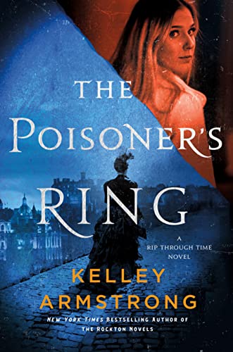 The Poisoner's Ring view 2