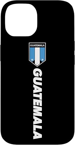 Miniatura 4 de Carcasa para iPhone 11, diseño de fútbol guatemalteco