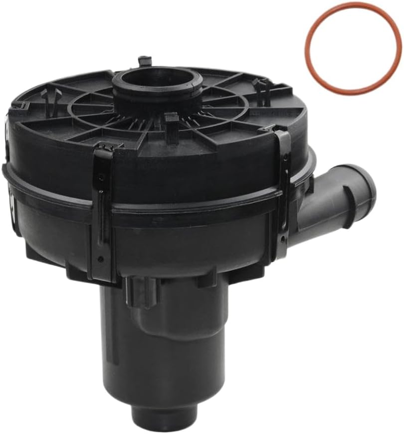 Secondary Air Injection Pump AP02 12568795 Compatible with DeVille and Intrigue