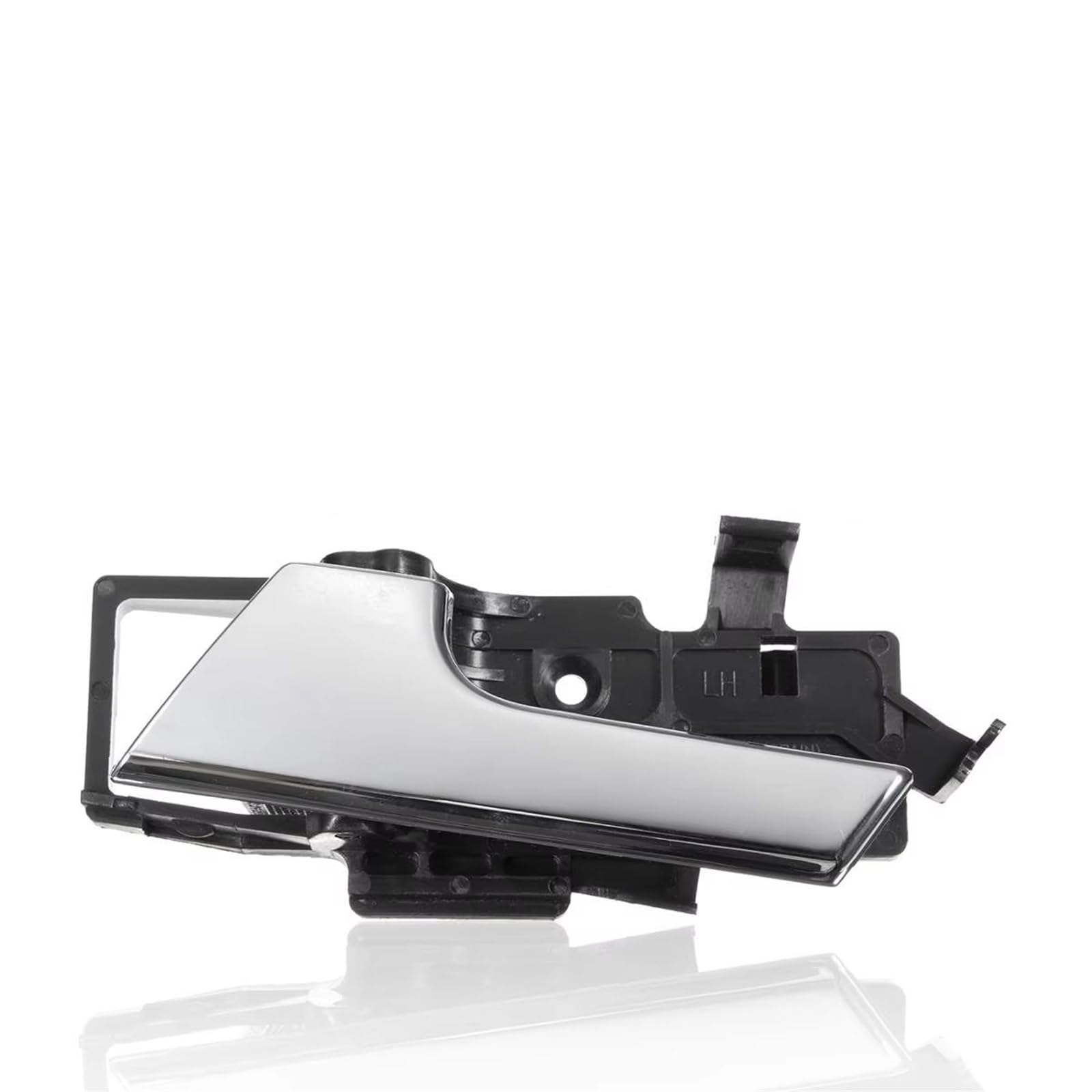 ZJYZYQ Interior Door Handle Side Car for Aveo5 for Pontiac for G3 for Chevrolet for Aveo 96462710 Car Styling Interior Door Handle Right Left 2007 2008 2009 2010 2011(RH)