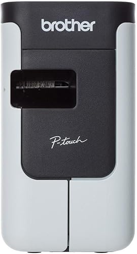 Brother P-Touch P-700 Labeling Machine