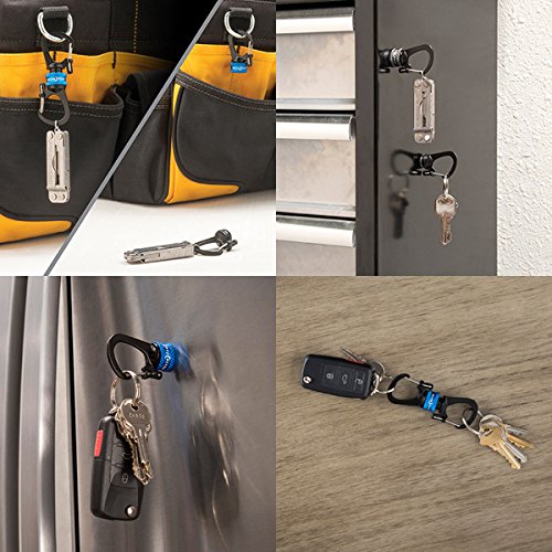 Amazon.co.jp: NITE IZE,ナイトアイズ,アウトドア,キーホルダー