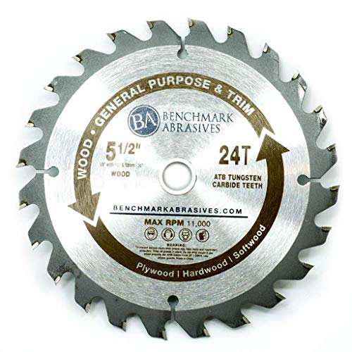 Benchmark Abrasives TCT