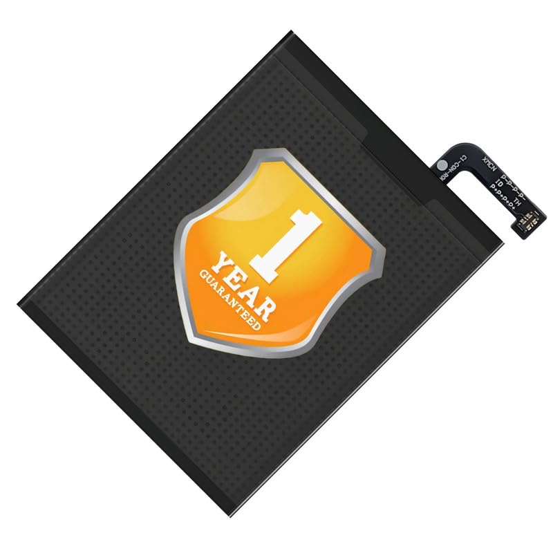 Image of Original BM39 Battery Compatible for Xiaomi Mi 6 (MCE16) - (3350mAh) - 1 Year Warranty K7