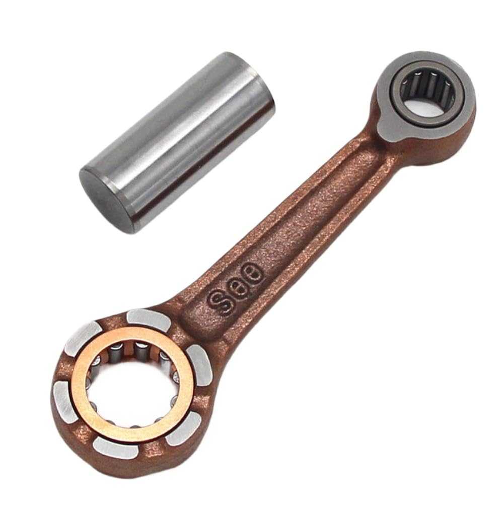 Kit albero motore biella 4Y4-E1651-00 compatibile con CT50 S CR50 Z Target CA50 S 50 CV50 Jog YA50 YJ50R YL50 YV50