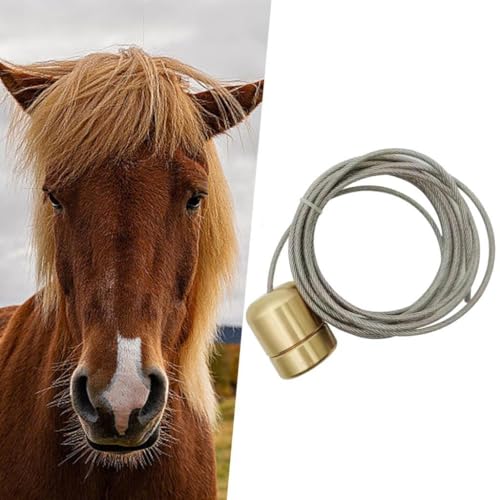 Image of CALANDIS Bovine Magnet Absorber Rust Resistant Easy to Assemble Iron Taker Vet Farmer Type 4