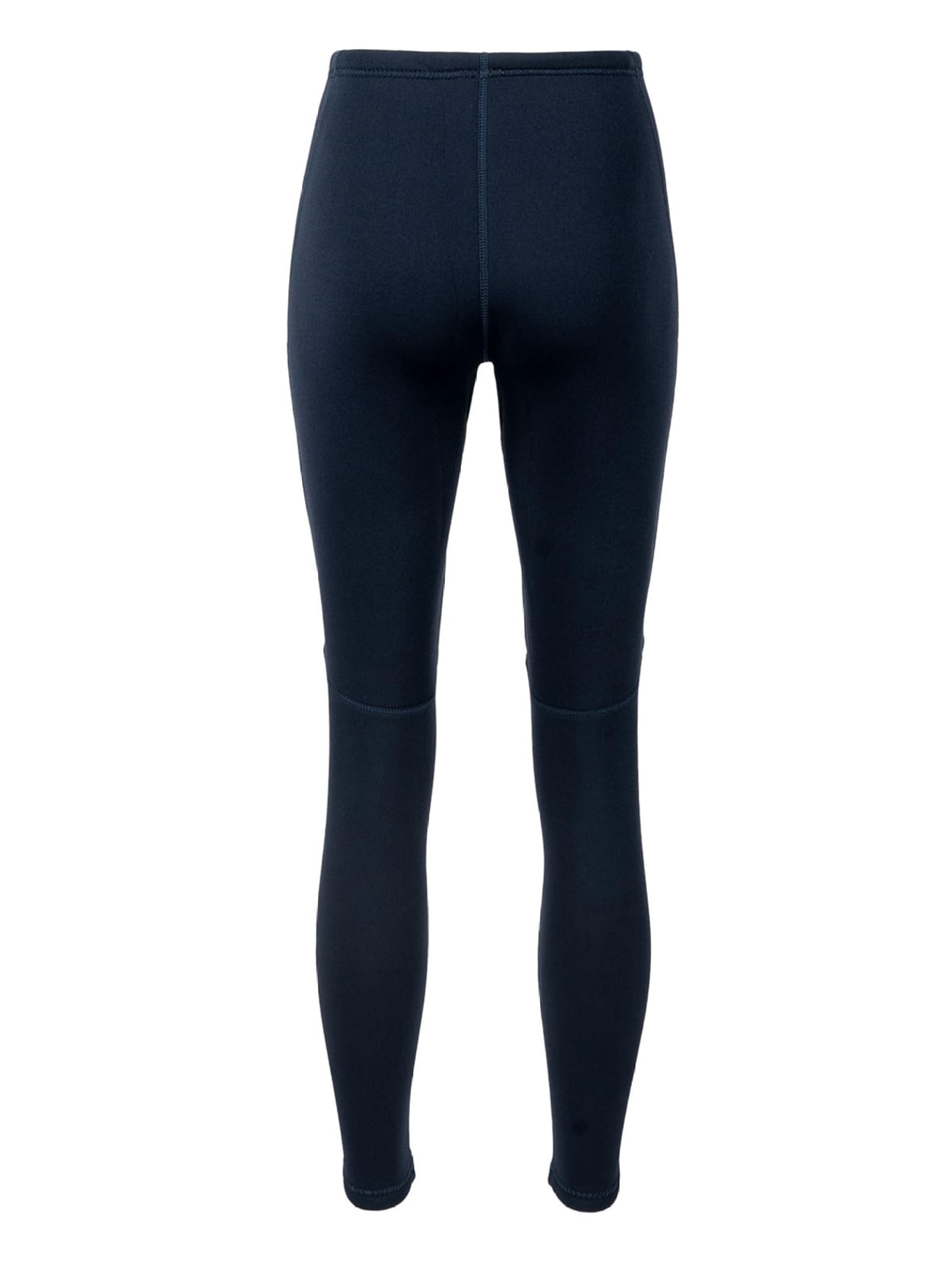 Pantalon en néoprène pour femme - Longueur : 3 mm - Taille réglable - Pour la plongée avec tuba, la natation, le surf, les sports nautiques