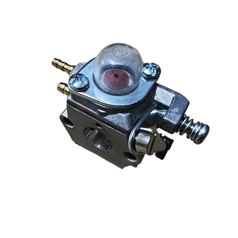 Carburatore Per Decespugliatore - Compatibile Emak Oleo Mac Efco 727 730 733 735 740 750 433 435 440 - Modello WT-460 - Foto 7