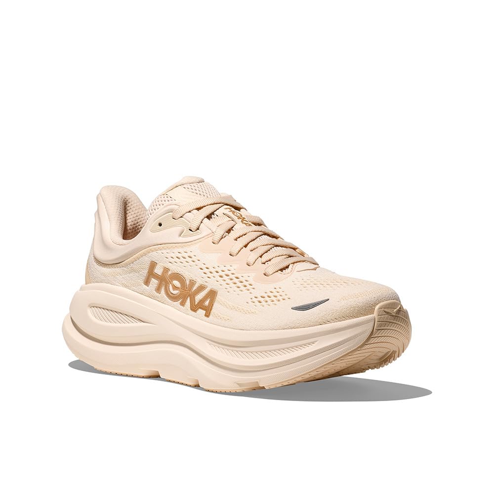 HOKA Bondi 9 Women's Sneaker - Image 1