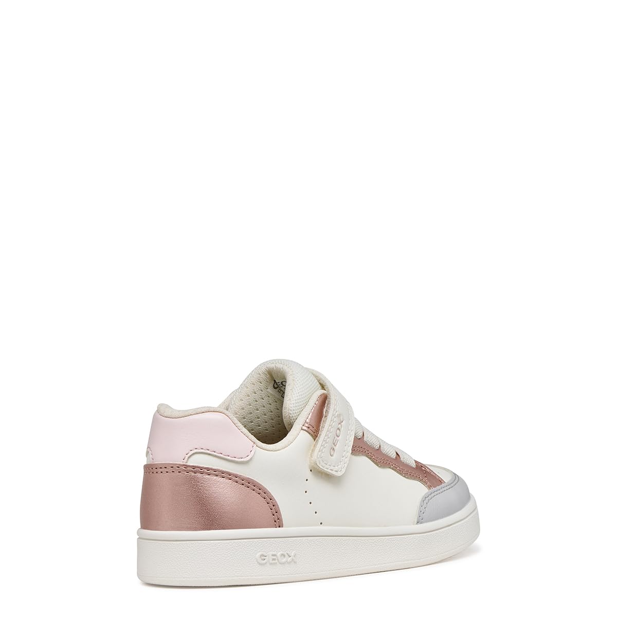 Geox Dziewczynki J Eclyper Girl BAdidasy